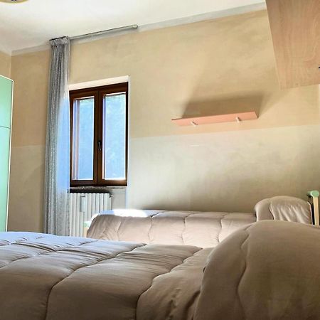 Villa Enrico مونتيكيو المظهر الخارجي الصورة