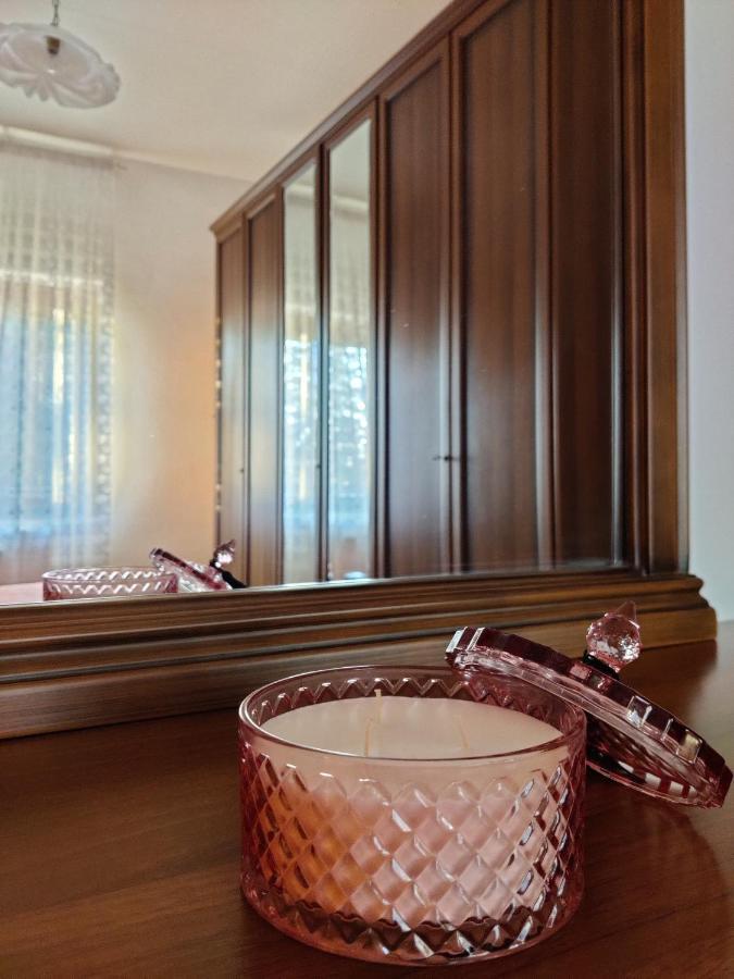 Villa Enrico مونتيكيو المظهر الخارجي الصورة