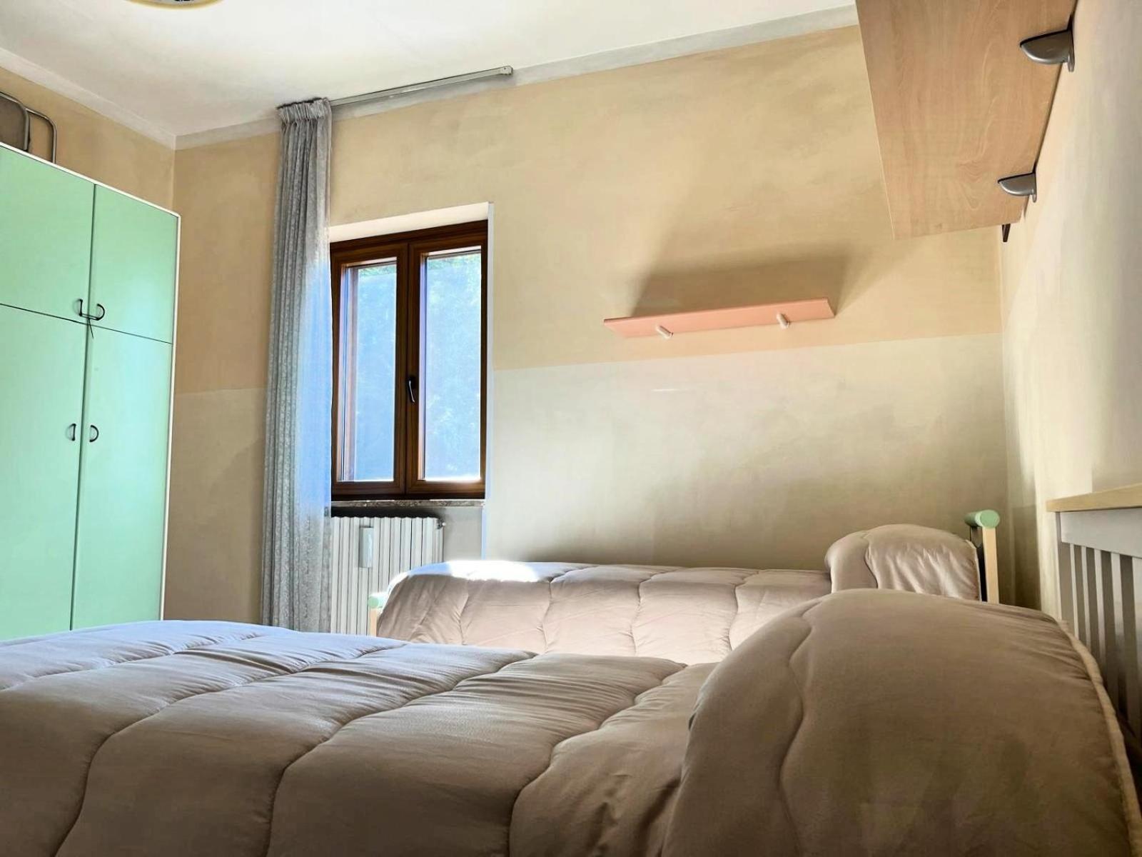 Villa Enrico مونتيكيو المظهر الخارجي الصورة
